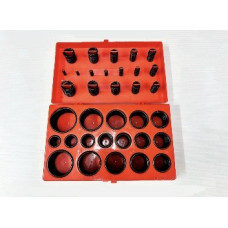 O-Ring Set (Red)